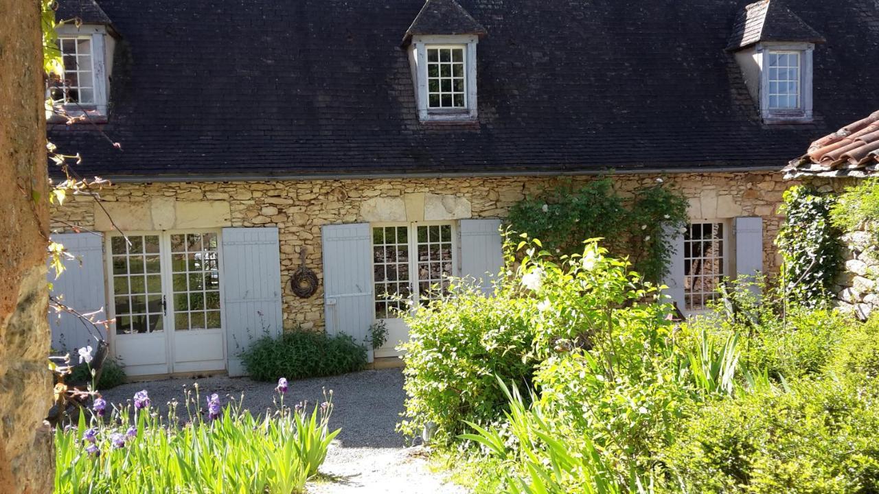 Le Buisson-de-Cadouin Le Clos-Lascazes Maison D'Hotes מראה חיצוני תמונה
