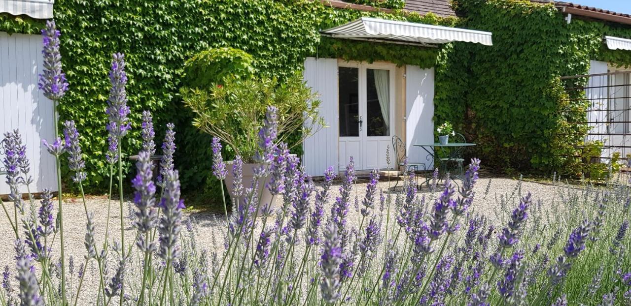 Le Buisson-de-Cadouin Le Clos-Lascazes Maison D'Hotes מראה חיצוני תמונה
