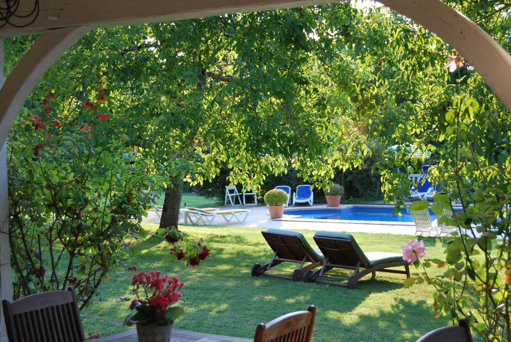 Le Buisson-de-Cadouin Le Clos-Lascazes Maison D'Hotes מראה חיצוני תמונה