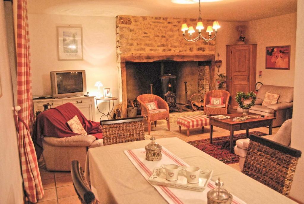 Le Buisson-de-Cadouin Le Clos-Lascazes Maison D'Hotes מראה חיצוני תמונה