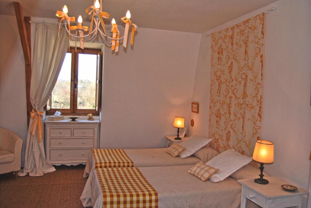 Le Buisson-de-Cadouin Le Clos-Lascazes Maison D'Hotes חדר תמונה